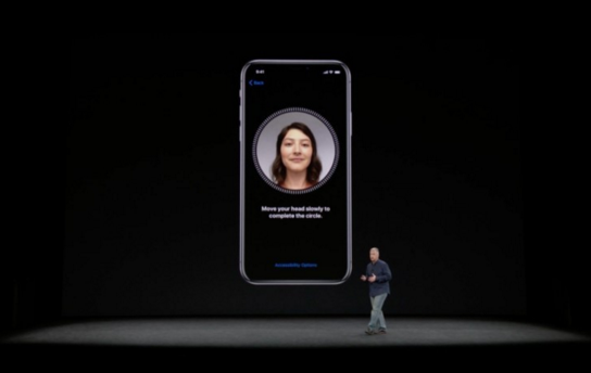一文读懂Face ID：苹果真的不应该被黑  