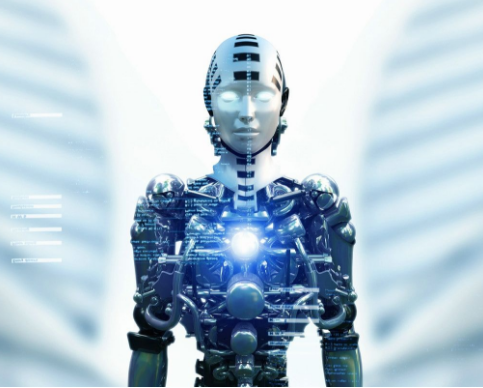 翡翠教育：机器人引领迭起的人工智能大潮 