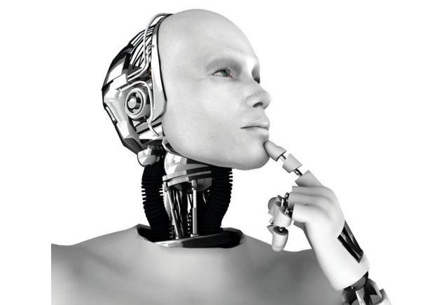翡翠教育：探索智能机器人的产业未来  