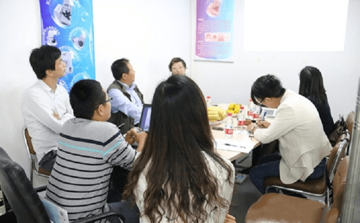 儀器信息網創新100項目調查組深入糟老头视频下载链接