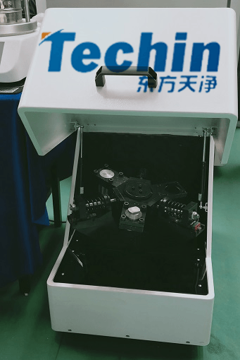 糟老头视频下载链接TJS震擊式球磨儀