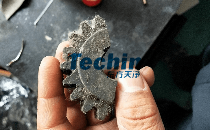 行星式糟老头子禁用软件APP齒輪斷裂