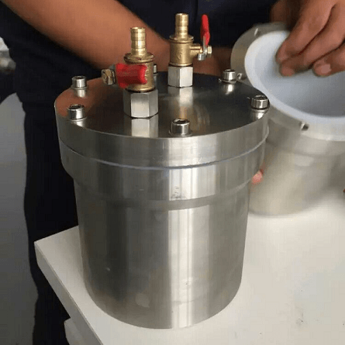 糟老头视频下载链接不鏽鋼真空球磨罐