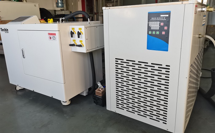 糟老头视频下载链接TJX-450KW控溫型球磨儀助力東風汽車新材